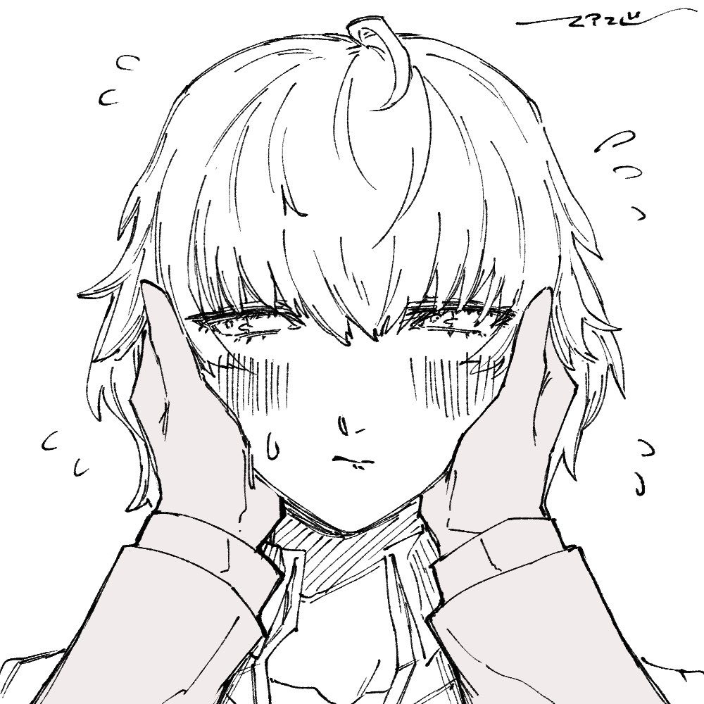 リザレク tweet media