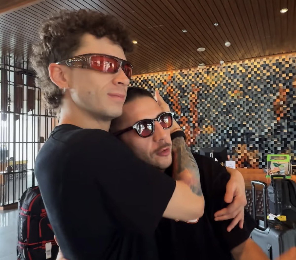 muca_larini's tweet photo. i miss mandalika vlog… i miss vr46 vlog… i miss it sm… bring my family tgt pls https://t.co/MOHyeWtNdP