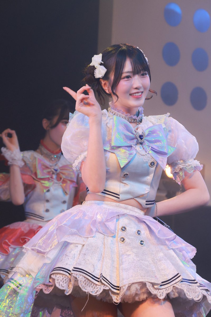 chami_ppp's tweet photo. 2026.6.26 
はじめましてでした💕

初めて見るグループさんでした
全員とんでもなくビジュが強かった🫠

 #都木渚沙
 #なぎサー
 #MOREをもっと広めたい
 #ときなぎとのひととき https://t.co/vCvjJrAKb1