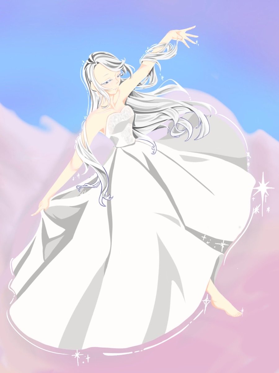 zyuu_56__'s tweet photo. 夢
 #アイビスイラスト #イラスト https://t.co/zwklkdyZjN