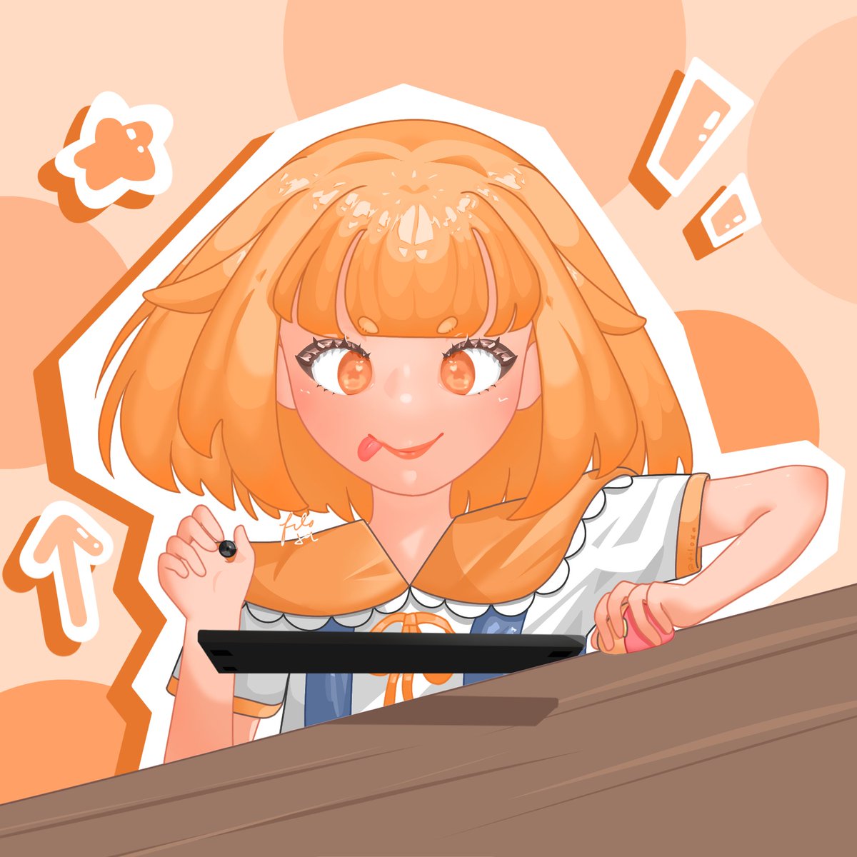 filoxa_'s tweet photo. @Soleilze_ haii! anyone wanna be moots? (*´꒳`∩) https://t.co/tPRb5YyfFG