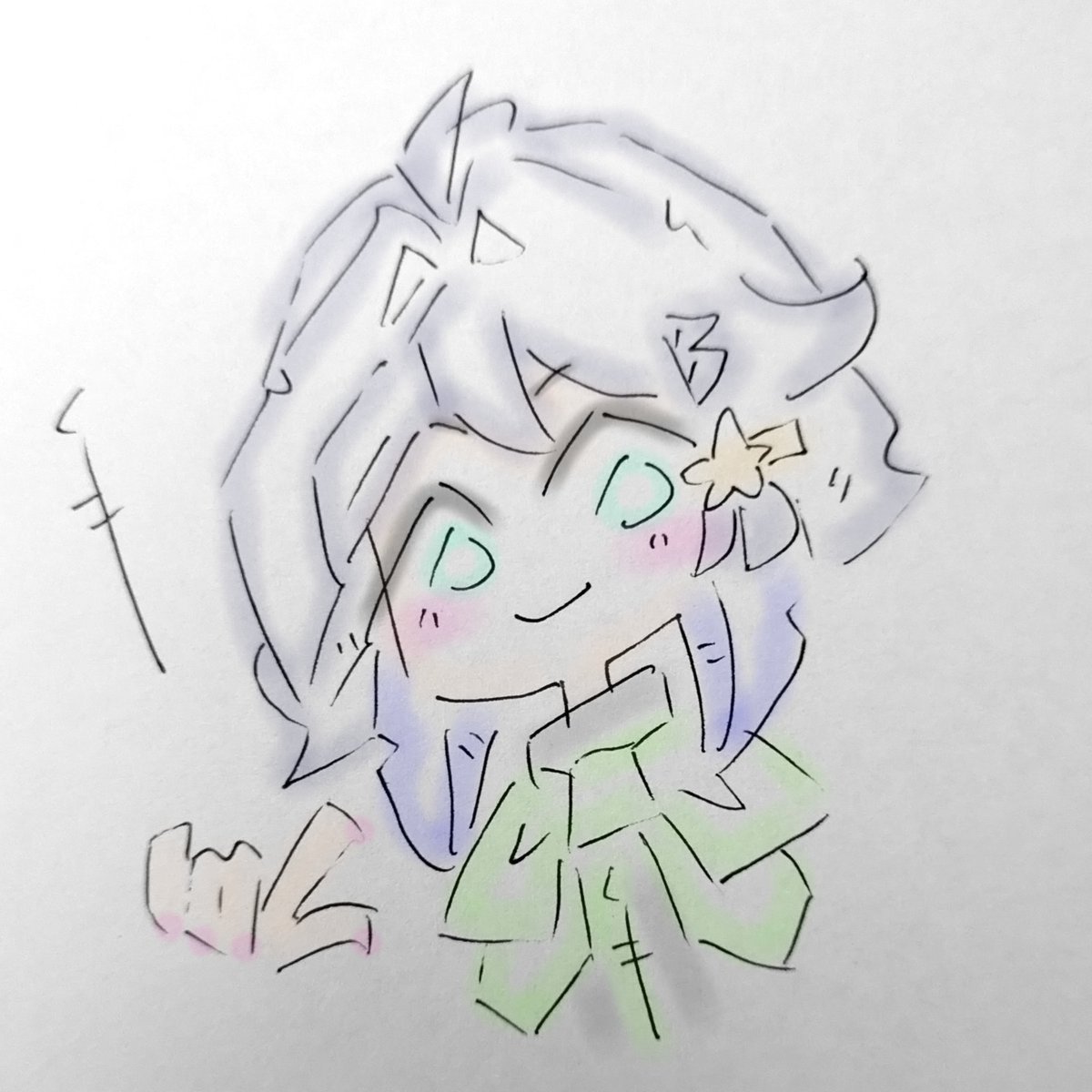 PopoPoponoe0313's tweet photo. https://t.co/3xhAbHv6Me