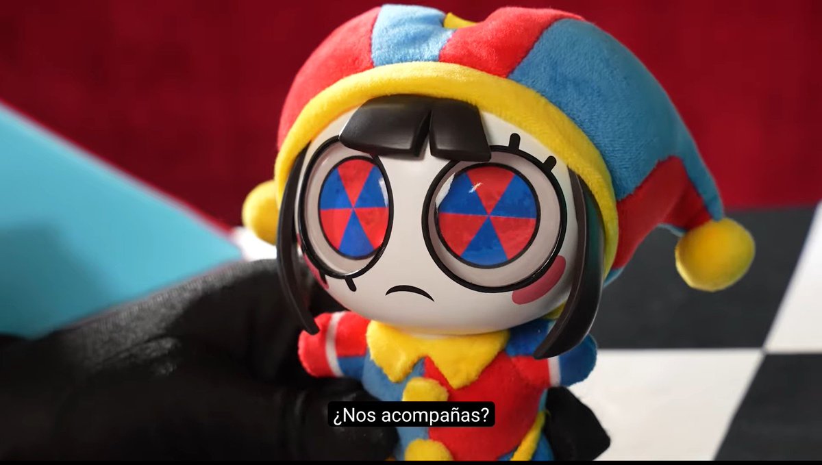 oliviapatito's tweet photo. Yo sé que es un comercial pero adoro las migajas funnybunny, eso alimentenme más 🙏🏻 https://t.co/PPz15mQ3Ot