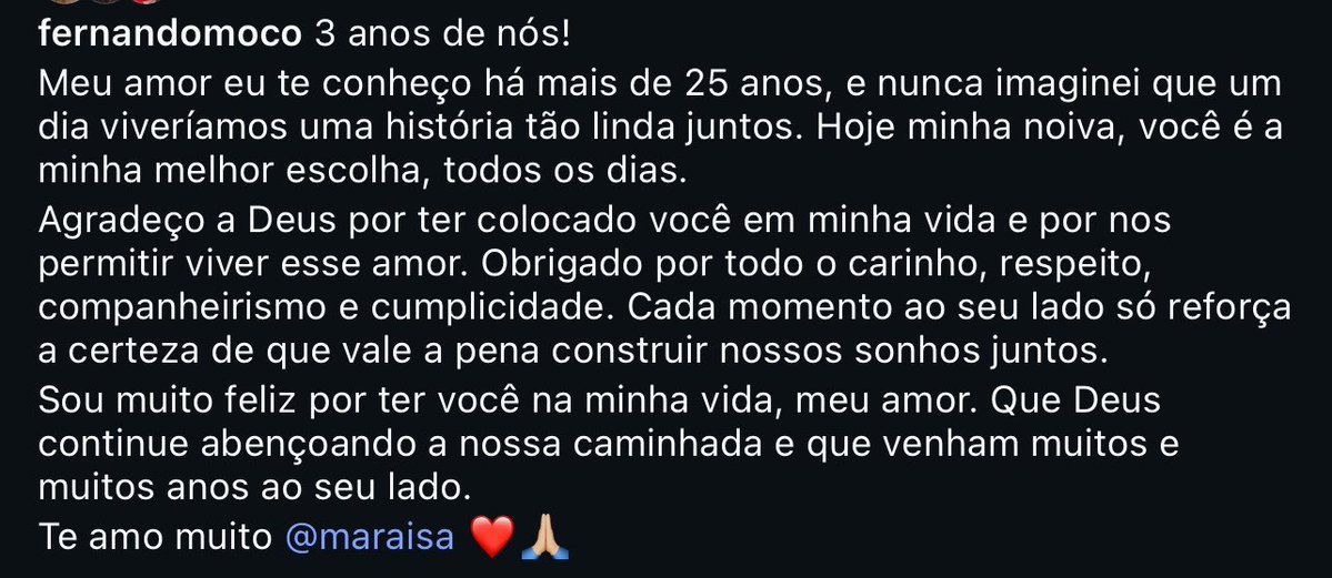 favsxmaraisa's tweet photo. ele entregando O TEXTO e fotinhas inéditas 😭😭😭😭😭😭 como eu sou apaixonada nelessss https://t.co/wfIBFksL14