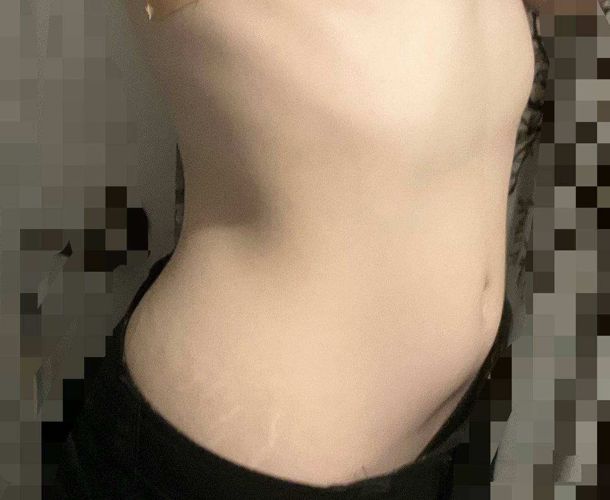 blehhhbun's tweet photo. 40 pounds from my goal but can’t figure how to lose it 😖 https://t.co/pKHAtYiQaq