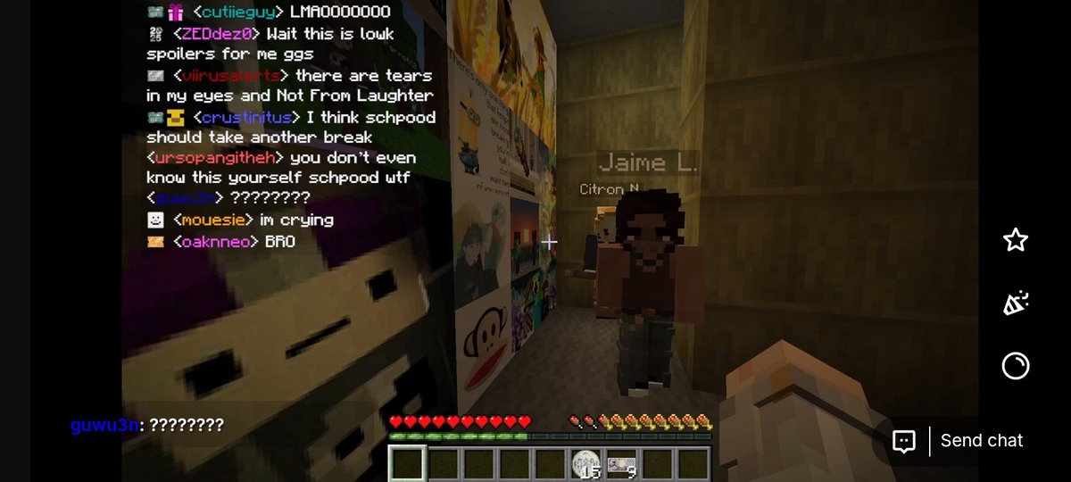 ZavierIsMissing tweet picture