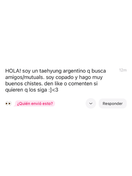 FNAF confesiones (solo fakeland & rp) tweet media