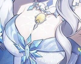 just_anamoeba's tweet photo. SHE HAS A SNOWFLAKE DESIGN ON HER TITS???? https://t.co/RzVecdciyL
