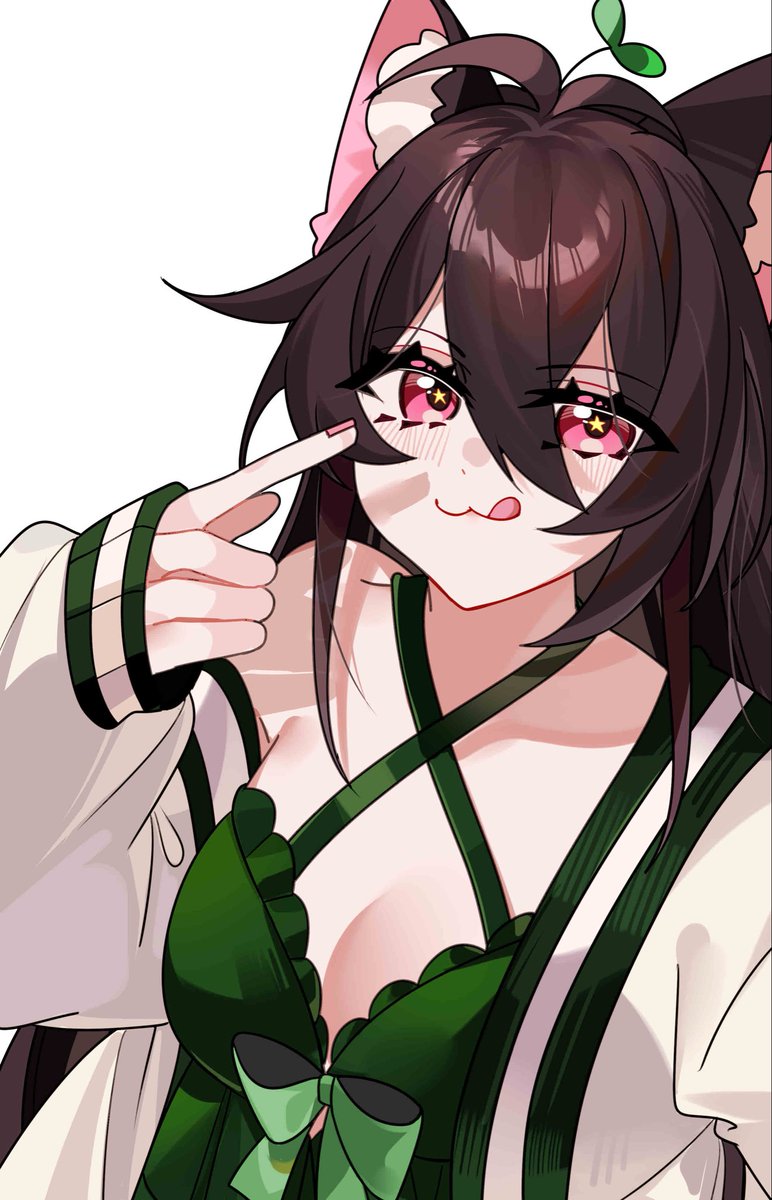 Purrin_PipVT's tweet photo. I hope you haven’t forgotten about me while I’ve been on my hiatus! ( 。 •̀ ᴖ •́ 。)
🎨: Vsw | #purrinportrait https://t.co/kluq2kBvP9