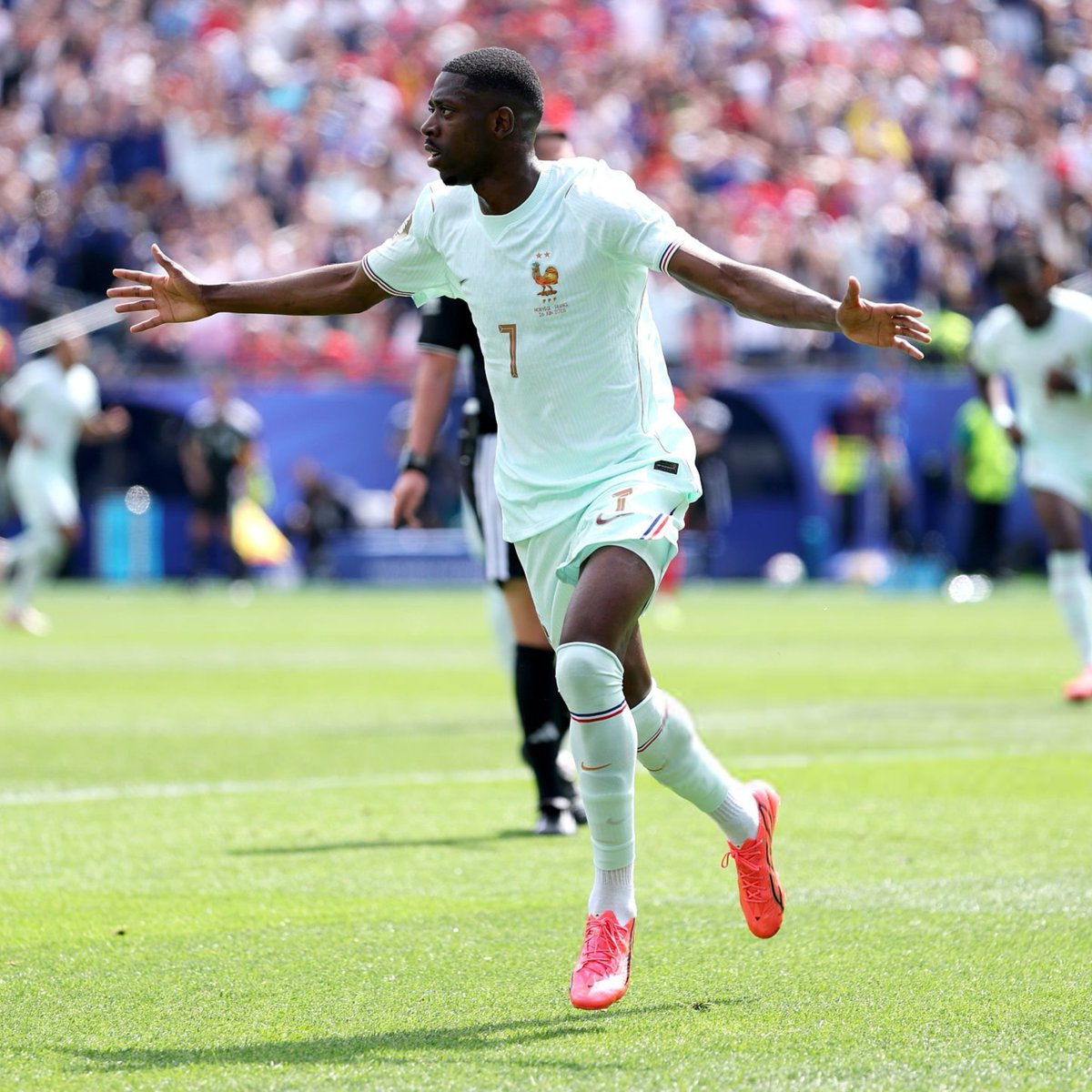 Actu Foot tweet media