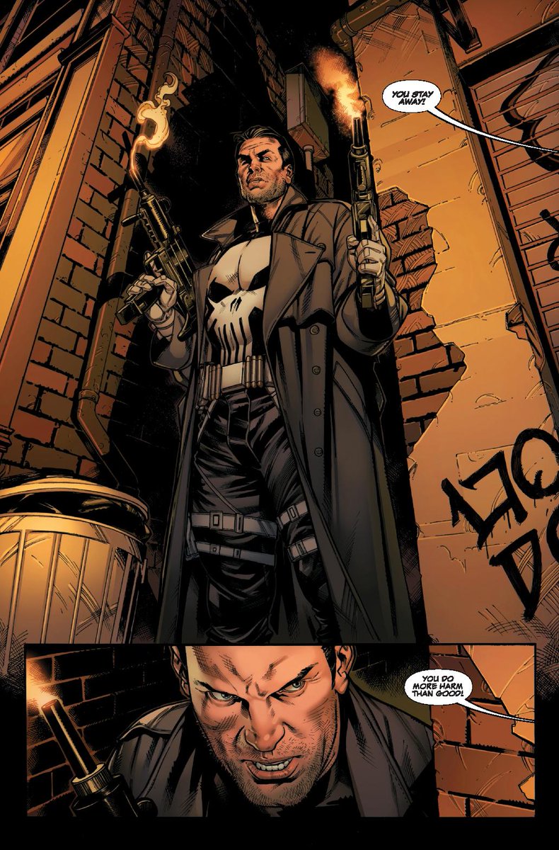 Farid Karami_Comic Book Artist tweet media