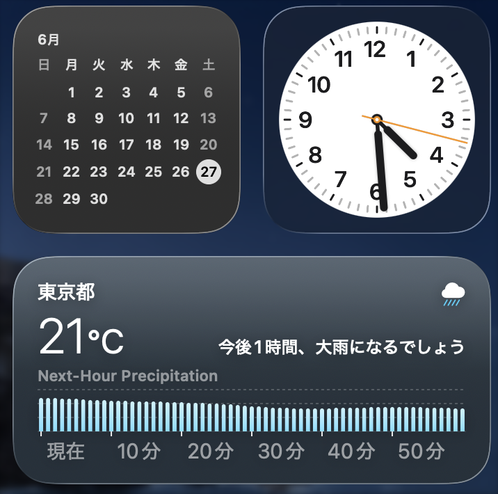 2026年6月27日（土）】 おはようございます！金曜の夜のCrossFitが一番