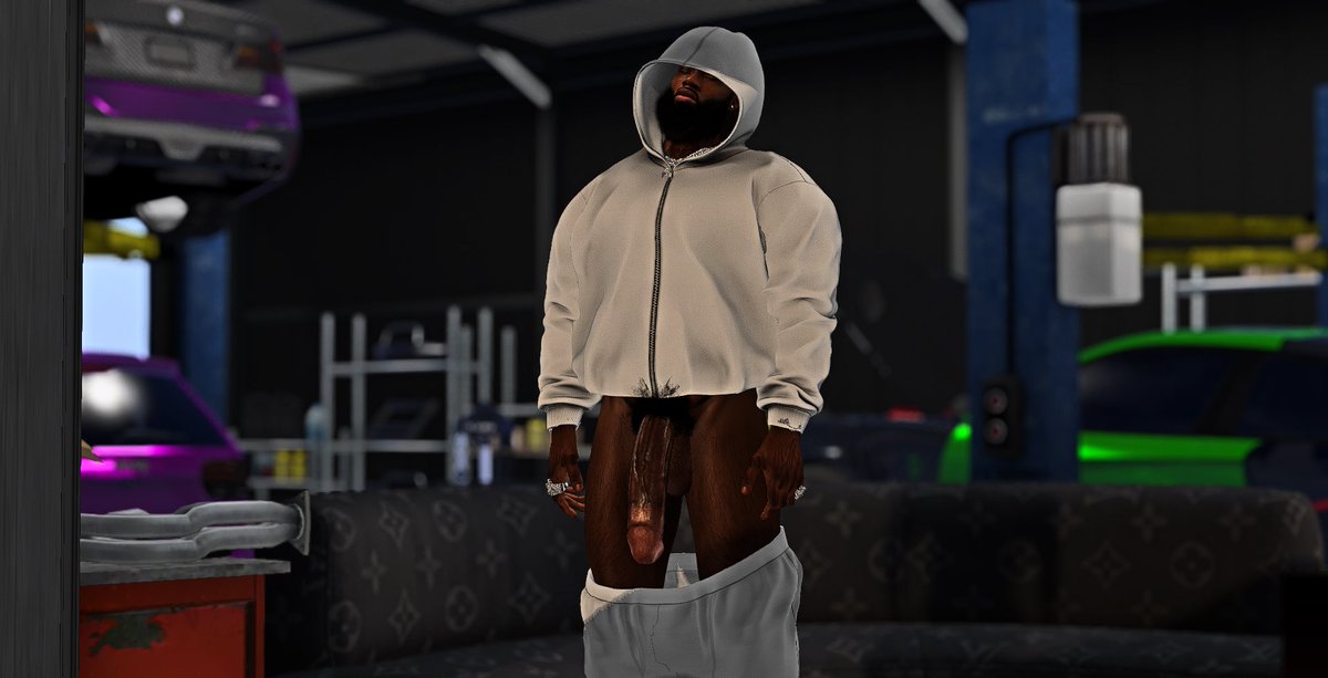 RicoShlesty's tweet photo. GARAGE BTS👨🏿‍🔧

#SitoFilmedIt #SecondLife #slbbw #slebony #imvuap #bbw #SecondLifeNSFW #blowjob #imvu #Slbbc #3dchat #Secondlifeporn #homemadeporn #Manyvids #ShotByShiesty https://t.co/PMgp3RJslP
