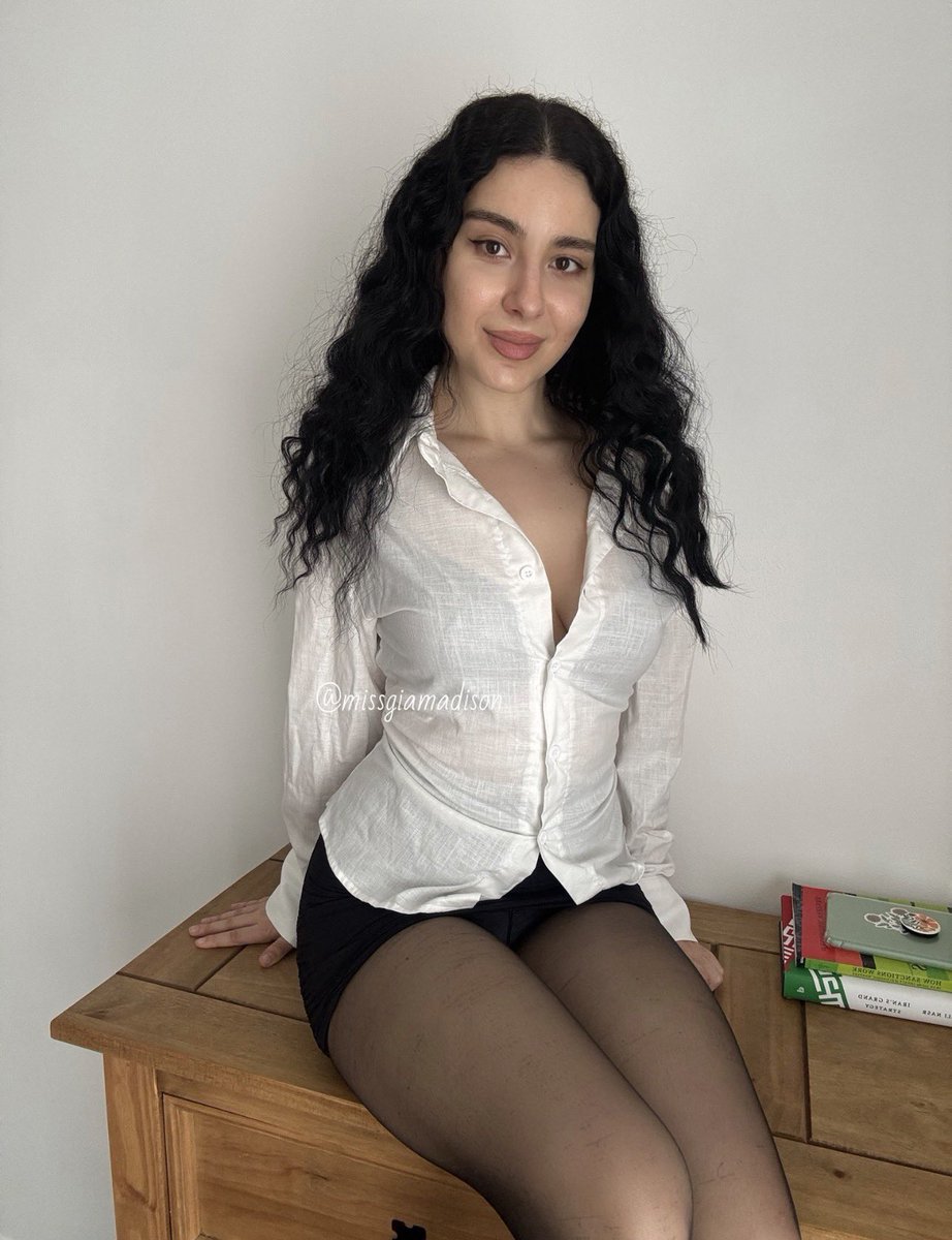 Gia tweet media