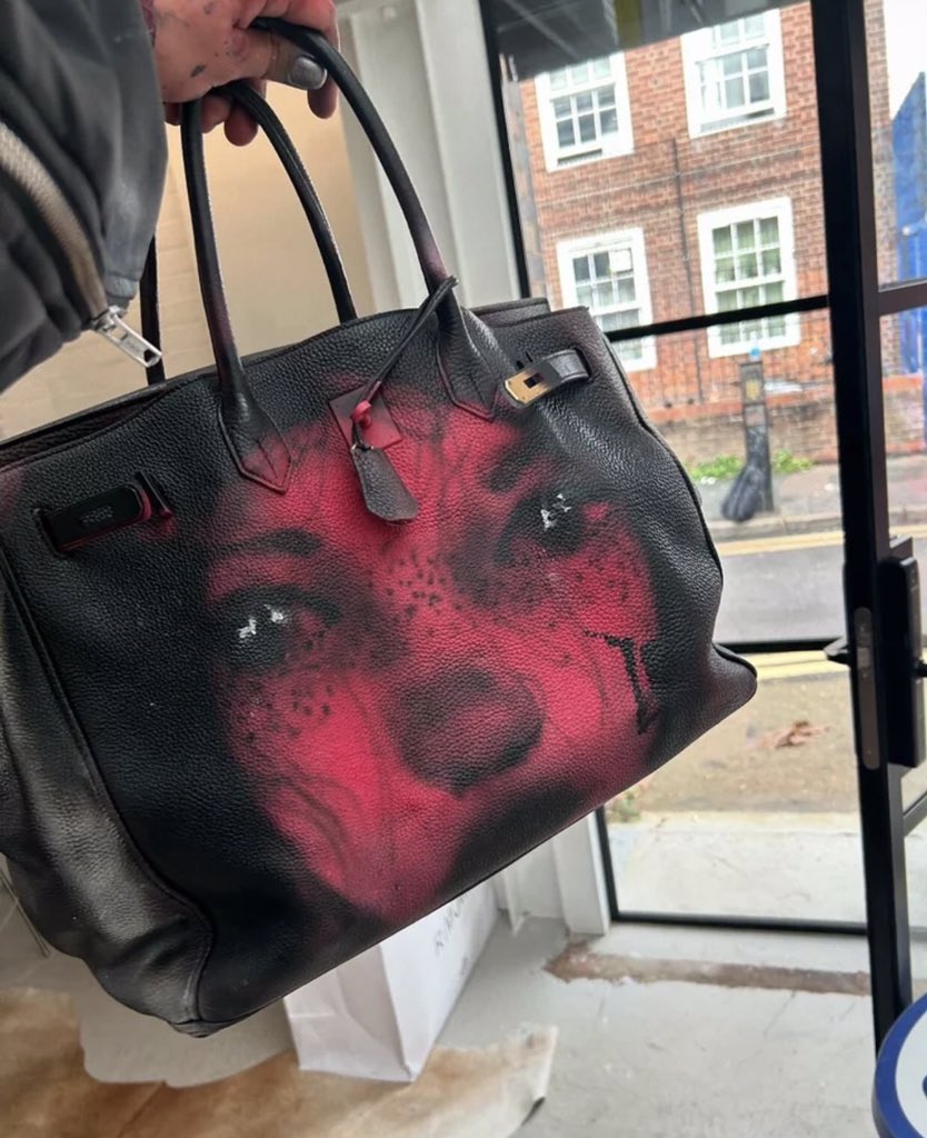 Theduragcoolkid's tweet photo. fashion x art.✨ https://t.co/EuGQRmTgX2