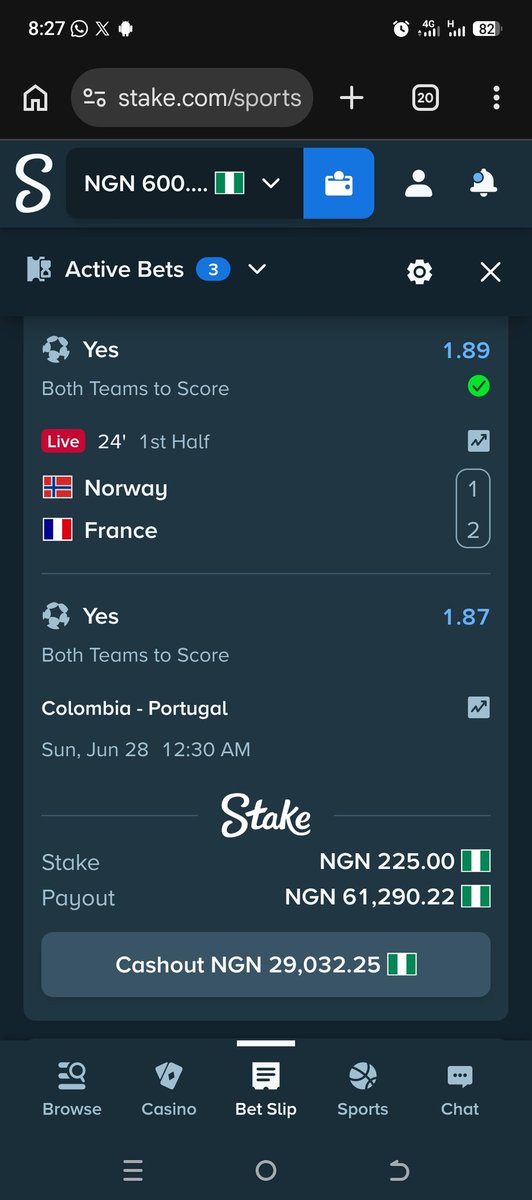 crystalfresh129's tweet photo. @chef_AY @Spyro835696 @Mrbankstips Get in jor room i go cashout i no trust Sunday match https://t.co/q19iCThNqt
