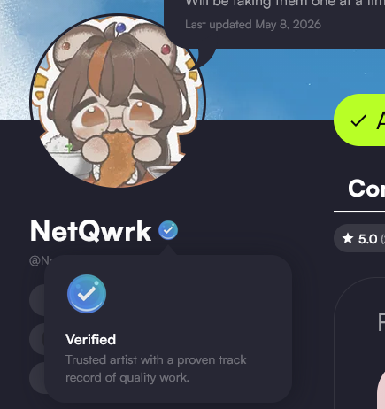 NetQwrk ❗️ tweet media