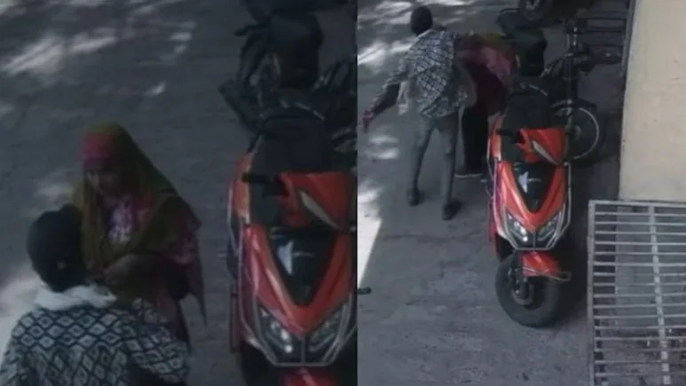 ndtv's tweet photo. Man Stabs Ujjain Student 14 Times In 47 Seconds For Rejecting His Advances

https://t.co/1BVt4jEUdx https://t.co/4pFzKIKNUz