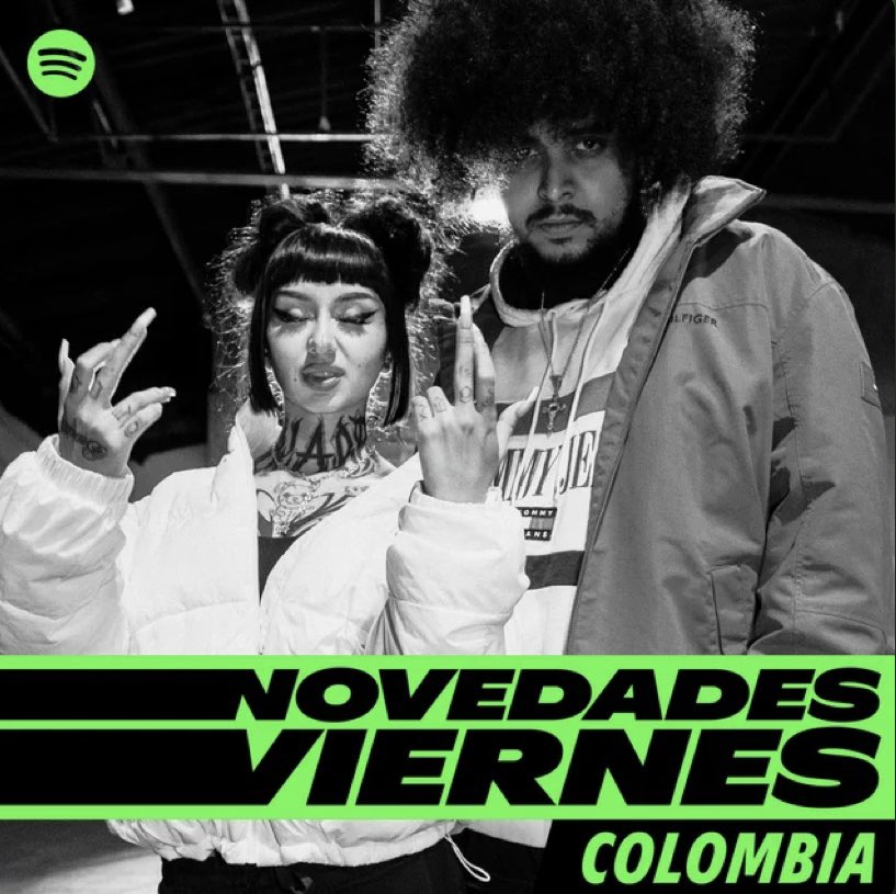 richiekp_'s tweet photo. 🇨🇴 Spotify Colombia:

Novedades Viernes Colombia
#16. Katy Perry - Watch it Burn (NEW) https://t.co/Ub5SyFsYC1