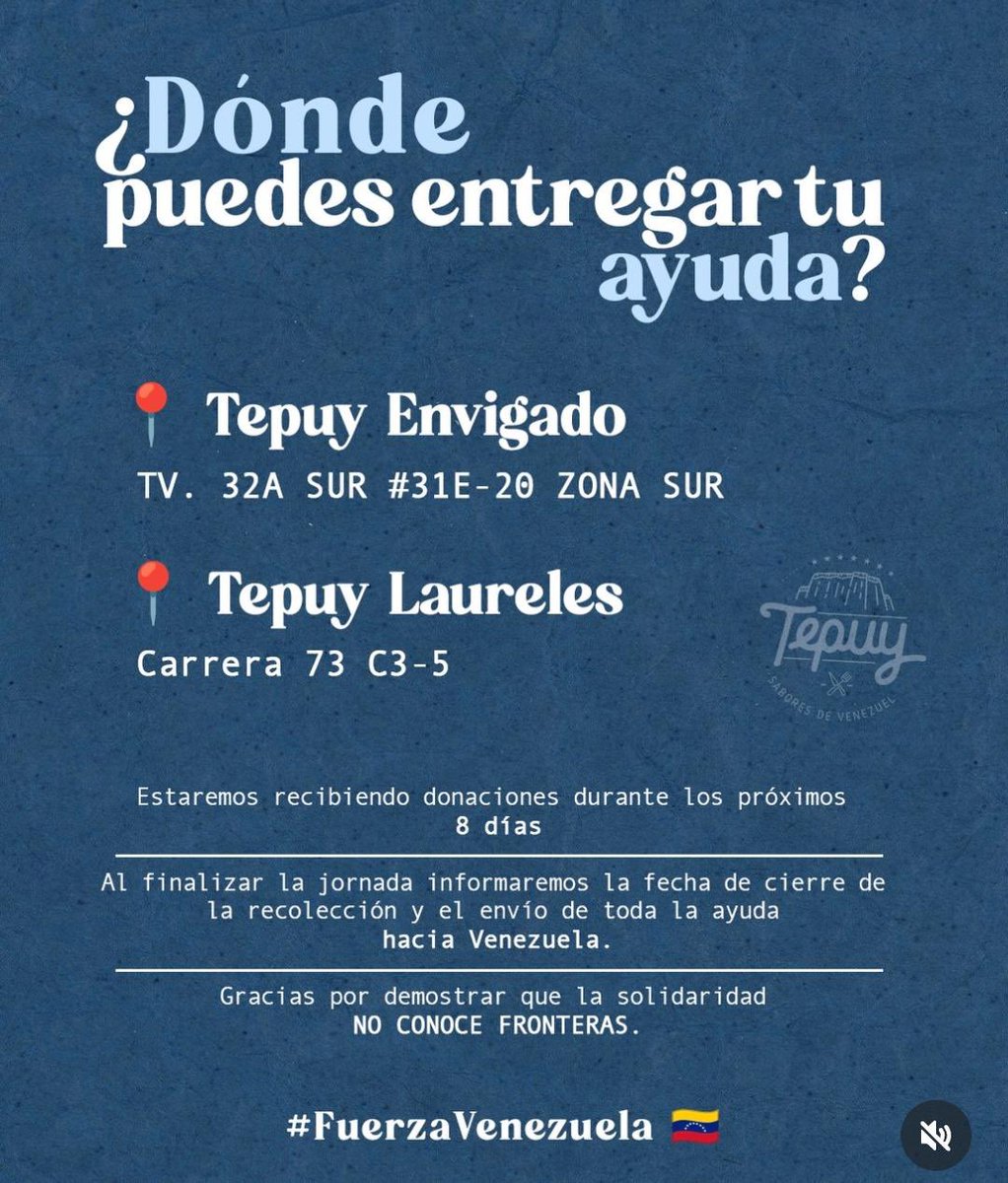 Rico_TBW's tweet photo. Si quieren donar ustedes mismos les mando info de algunos centros de acopio! https://t.co/uSWpjnGMeO