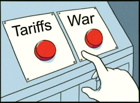fight_robot's tweet photo. The market's been pretty dull lately.
Trump though... never boring 😅 https://t.co/LoLe4J0L8p