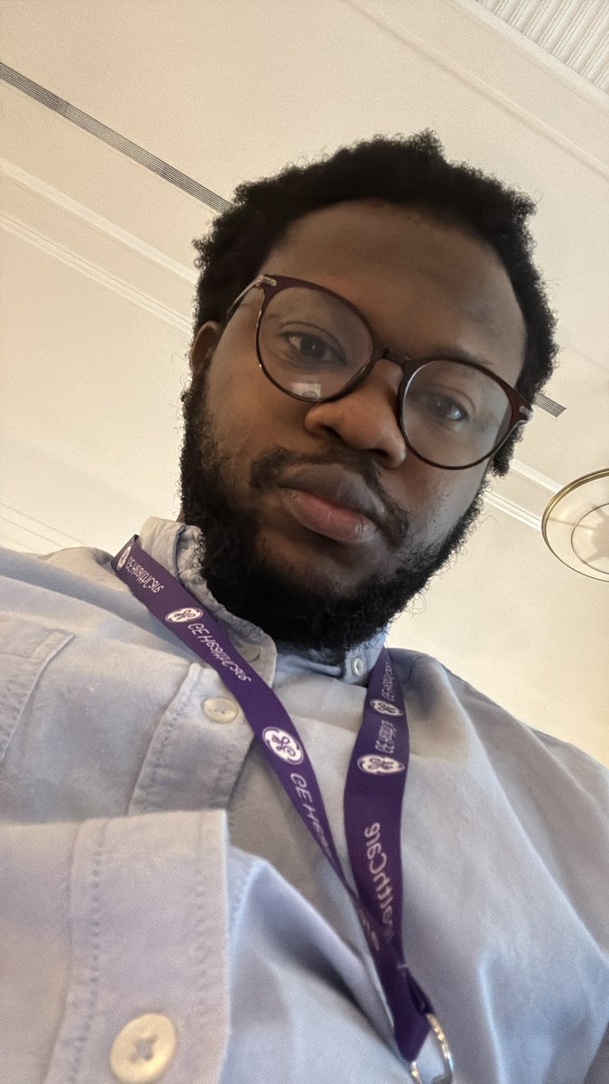 abassajayi's tweet photo. Been a very great experience last two days immersing myself in the world of intraoperative ultrasound in neurosurgery 
and meeting new colleagues from all over the UK. 

The team @GEHealthCare and @Brainlab @LeedsNeuro Mr Ryan Mathew and Mr William Lo were excellent 

Loved it! https://t.co/Rkp0Onv6sZ