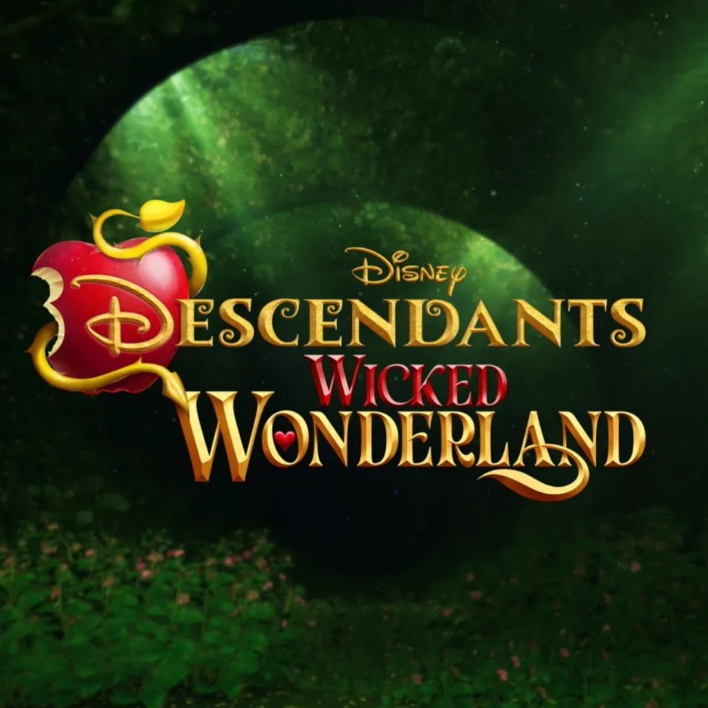 filmesbr763's tweet photo. Bate uma tristeza absurda pensar que, se o Disney Channel ainda existisse no Brasil, a gente estaria sendo mimado com a era DESCENDANTS: WICKED WONDERLAND. Imagina o tanto de TV spots, teasers e os famosos "espiadinhas" com cenas inéditas passando nos comerciais. https://t.co/Dyo5jDp1A7