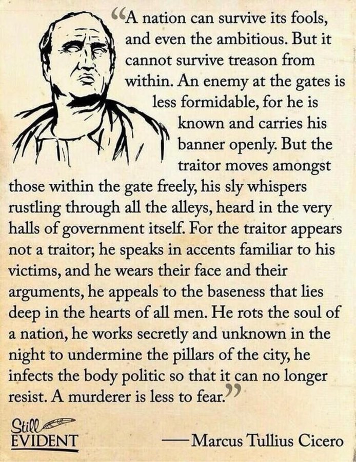 _9thcitizen's tweet photo. Leftists ARE Mass Migration, MAID, Trans Surgeries for Minors, Forced Vax, Compelled Speech, Sexualization of Minors, Race guilt, intersectionality, Victim Olympics, Socialism, Censorship, Debanking and Sharia. You put the Traitors in Power. Your ideology is the Suicide of Western Civilization.