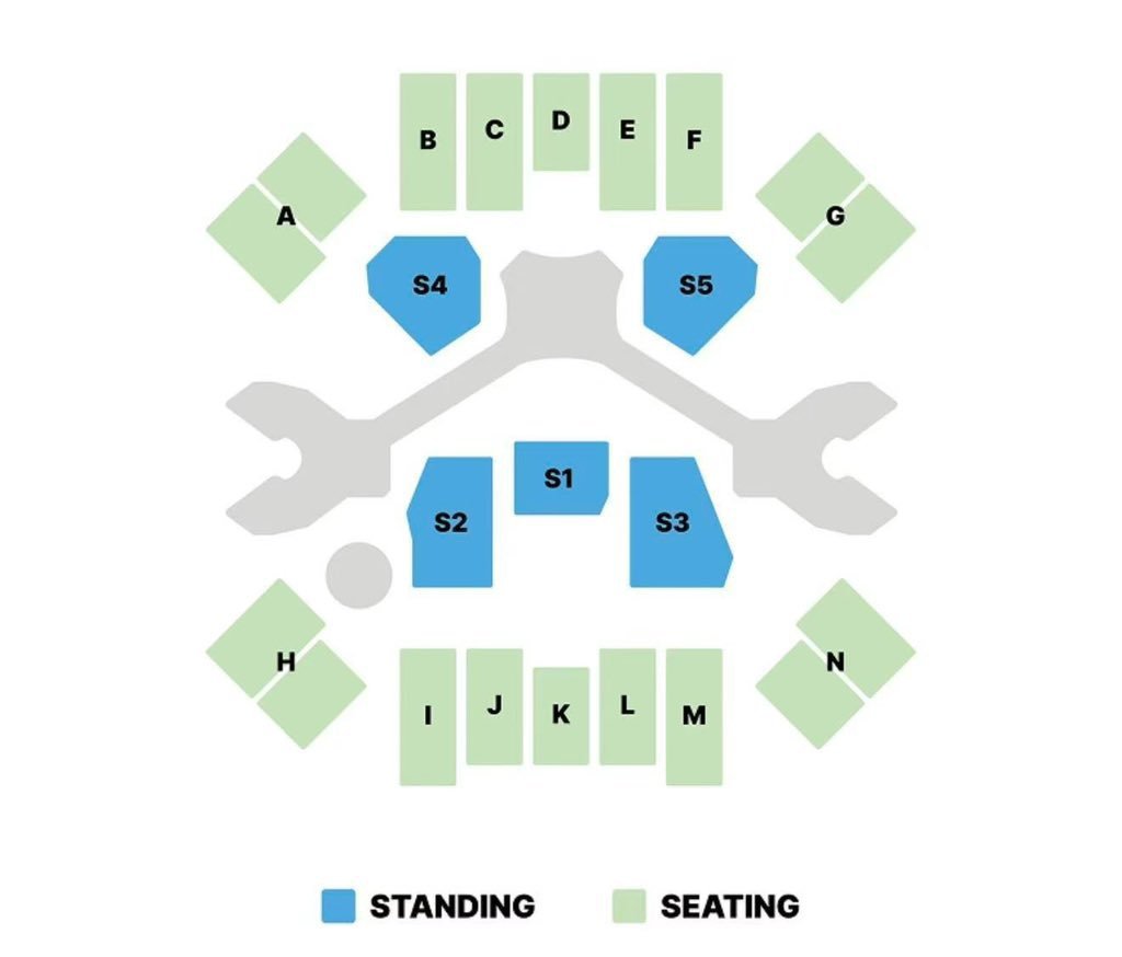 xctuf3's tweet photo. 🔥🍦 SBS GAYO DAEJEON SUMMER 2026 🍦🔥
🎤 SBS 가요대전 SUMMER
📅 2026.8.9 (SUN)
📍 KINTEX, Korea

📩 DM / comment your preferred category &amp; budget

💬 DM us now to reserve your spot, ARMYs, ATINY, ZEROSE, RIIZERS, WISHIES, MONBEBES &amp; more! 💜 https://t.co/xgnasmP9uE