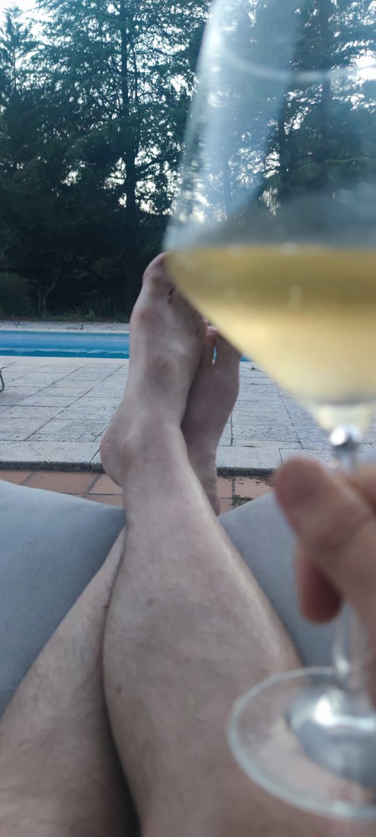 pendodelaterra's tweet photo. 21:40h, hora de la fresca, ni tan mal! https://t.co/s0te9DQo36