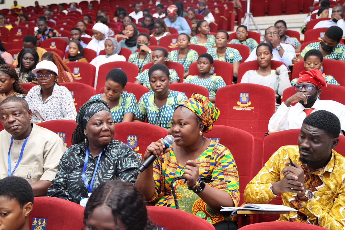 wacsi's tweet photo. Day 2 of #GCSF2026 featured a masterclass by Melissa Juisi of WACSI on shifting mindsets for local resource mobilisation, followed by Rebecca Avusu of @penplusbytes on digital fundraising tools. Stronger resource mobilisation means stronger, more sustainable CSOs. https://t.co/tuAc7LiXx9