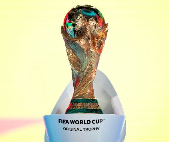 AboutMusicYT's tweet photo. BTS will take the stage as co-headliners of the historic 2026 FIFA World Cup Final Halftime Show this month. https://t.co/aVuxaPMECH