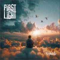Tom_Deitrick's tweet photo. First Light by Tropidelic https://t.co/wrrq1DNHX6 https://t.co/KgnSRLt2TN