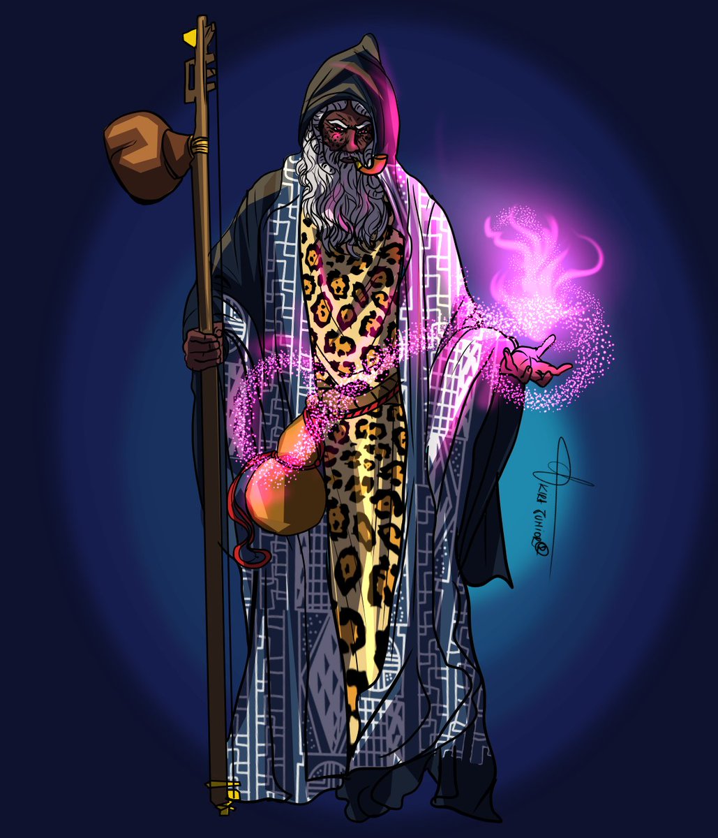Akirajunior3's tweet photo. Artwork inspired by the mvet, a traditional guitar from Central Africa https://t.co/Mb44F8Q1Pf