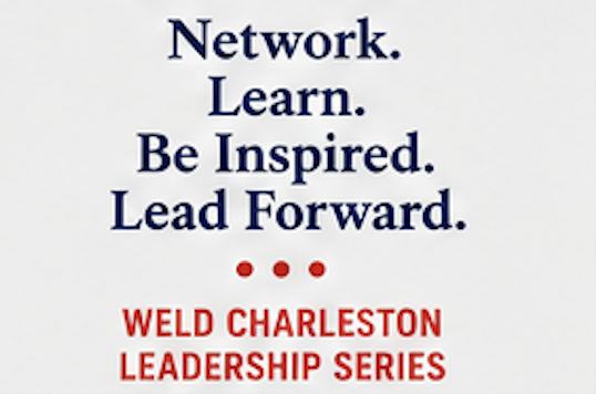 WELD_Charleston's tweet photo. 🔥 Build confidence. Own your accomplishments. Silence your inner critic. Join WELD Charleston and Chef Ke on July 14. Register: https://t.co/kRNLgSxadL https://t.co/aWMSbDZuqS
