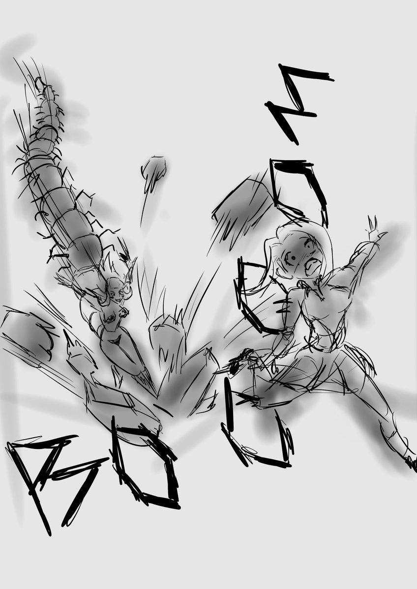 schlothart's tweet photo. May sketches pt 5 https://t.co/eCJ0jJN5qQ