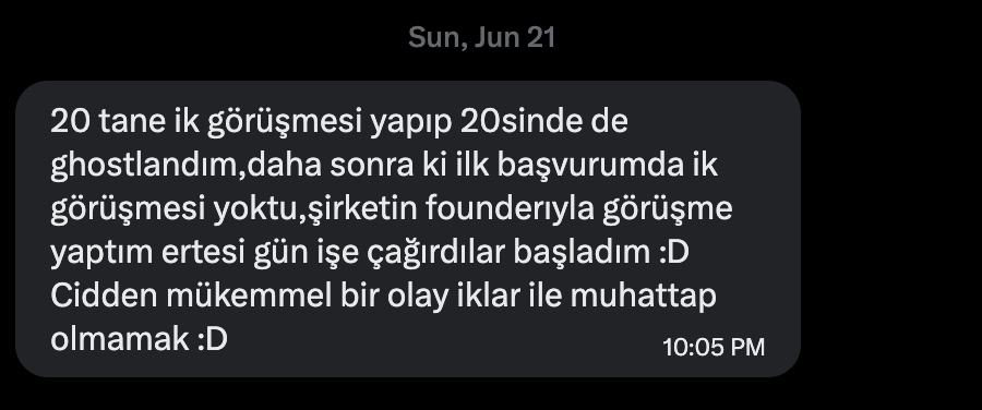 ikdannefret's tweet photo. ik'sız hayat ne güzel ya https://t.co/fTrx0c3Cja