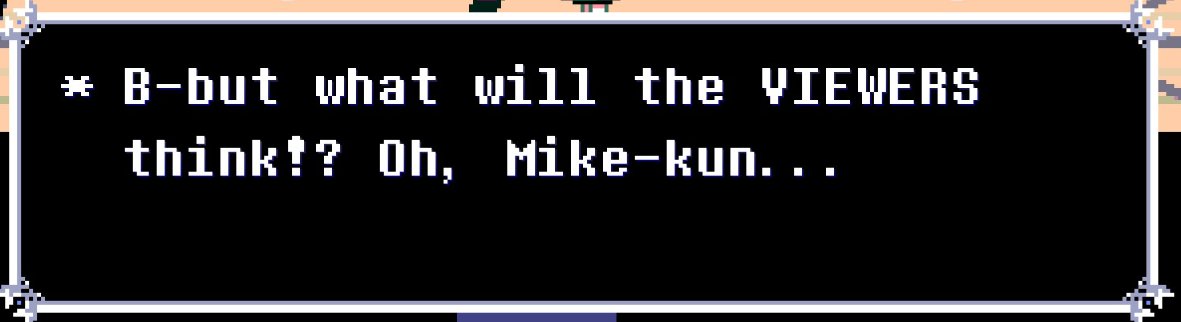 miketheclit's tweet photo. right right... so... what the FUCK did he mean by this btw https://t.co/1i68ICn0QL