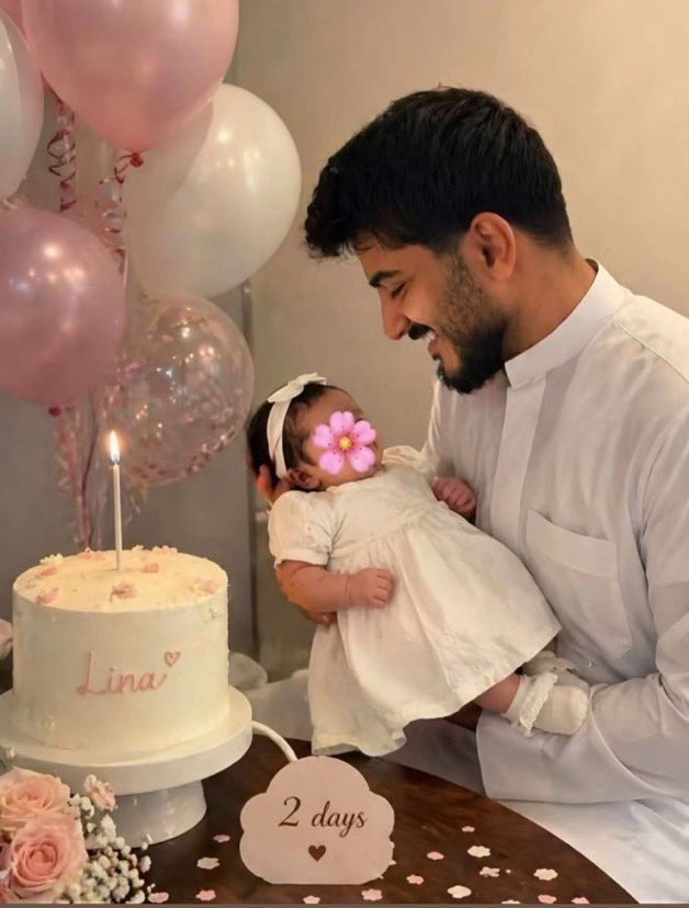 OnllyMiL's tweet photo. مشاءالله تبارك الرحمن اكثر شي لطييف شفته الله يحفظها لهم 💓💓 https://t.co/hgkFY0wrLo