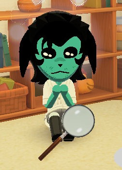 ghostwrrrk's tweet photo. This game and these little Freaks are so seriously cute it makes me sick. I'm almost inspired to hop back on after forever...

(I'd grab HQ versions but my cord is finicky u_W) https://t.co/ZctopepTMw