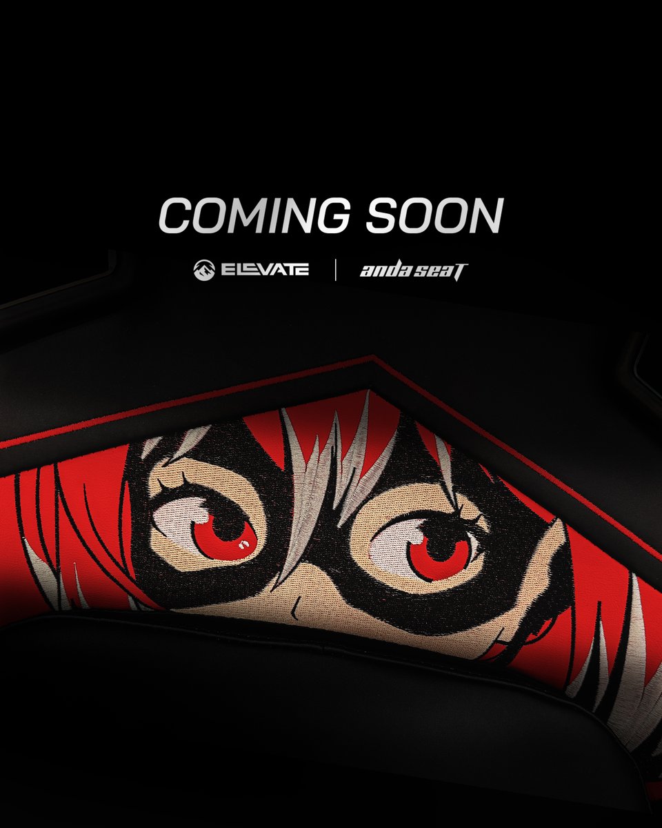 ElevateGG's tweet photo. The Waifu Buff is leaving the server and coming to the real world. 👀 https://t.co/k0qhQu6cJg