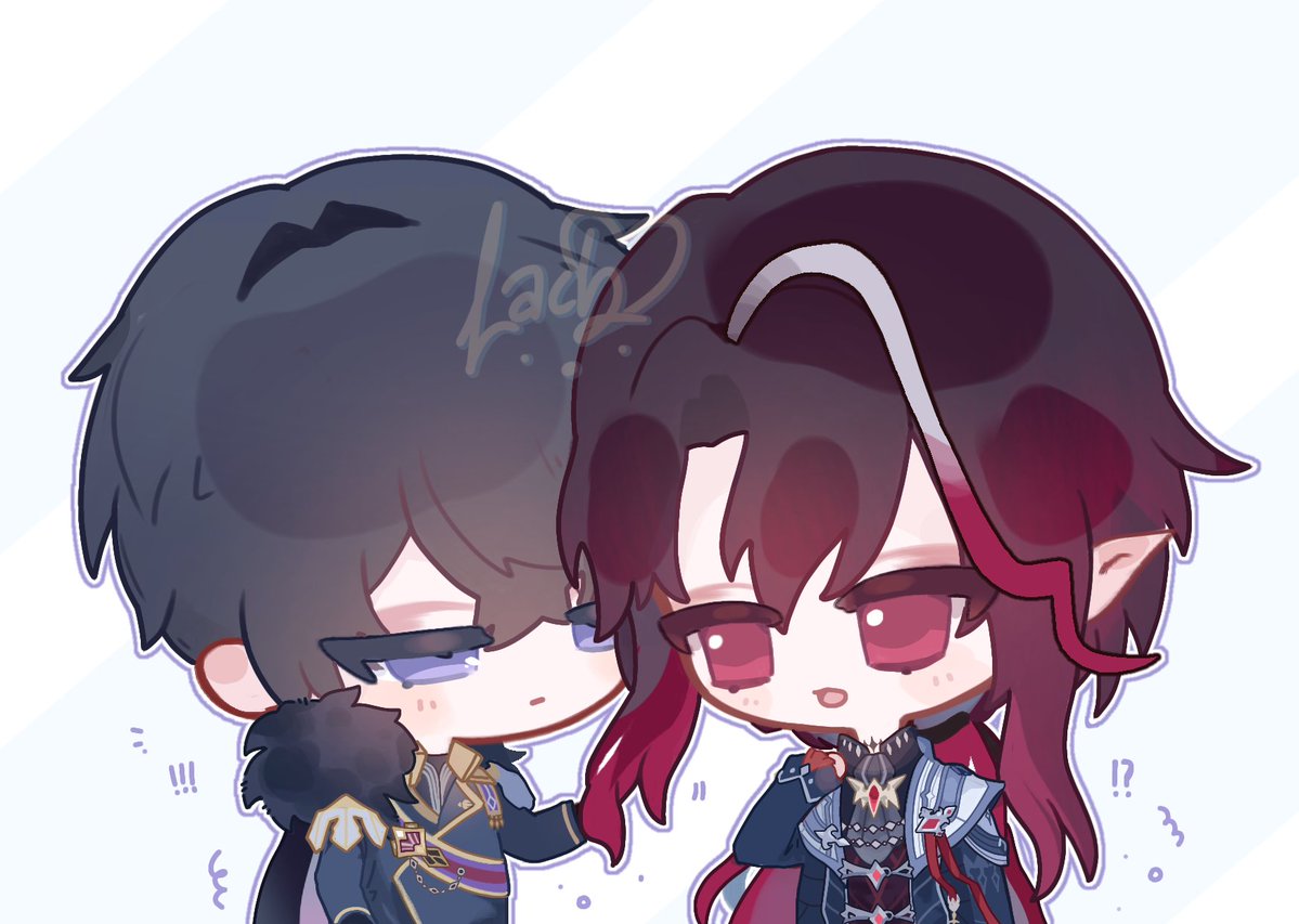 crumbsofmiu's tweet photo. #valenoy  #原神 https://t.co/M6v3d4aFPa