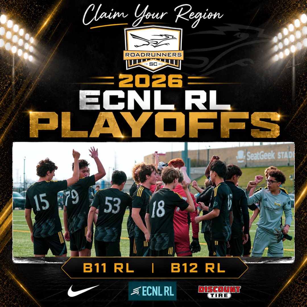 RoadrunnersSC tweet picture