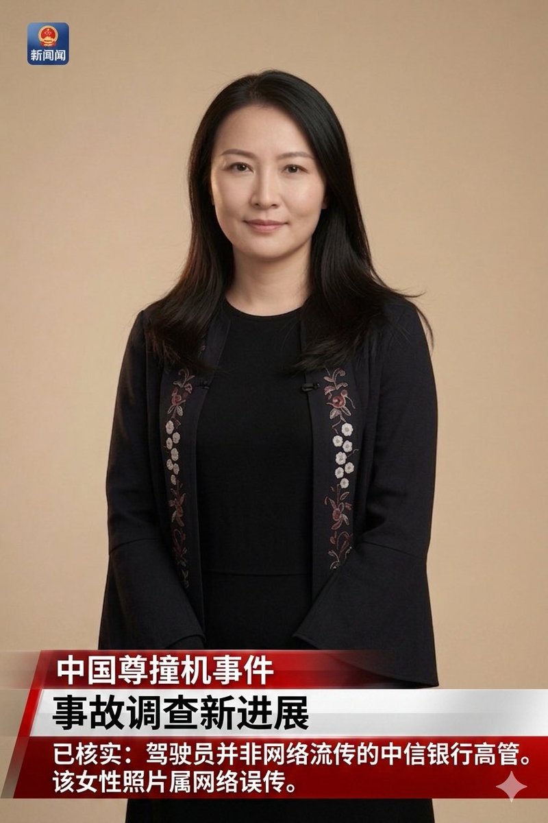 Baoliaogeming64's tweet photo. 🚨 北京中信大厦撞机事件新细节曝光，据传驾驶员刘俊华是位漂亮的巾帼须眉，但共匪宣传喇叭马上神速“辟谣”👇，共匪的辟谣大家都懂，令人遐想万千！
有图片为证，驾驶员刘俊华就是中信银行内部高层人士，是其资产管理业务中心的全权委托与解决方案部副总经理。
她有16年金融市场交易从业经验，服务超高净值和战略客户，毕业于中国人民大学金融学硕士。
而被撞击的**中国尊（中信大厦）**正是中信集团办公所在地。
这名中信系高管驾驶轻型飞机，从石佛寺机场起飞后偏离航线，最终撞上自家集团大楼，驾驶员又疑是一位大美女，动机令人浮想联翩，
目前飞行员刘俊华生死未明🙏
共匪伪官方尚未公布更多真实信息，倒是像在遮遮掩掩，不敢透露真相，背后肯定大有问题‼️‼️