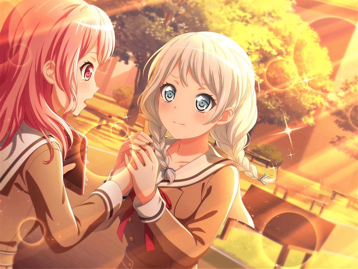 lyf23028's tweet photo. #若宮イヴ生誕祭2026 
イヴちゃんお誕生日おめでとう🎉
武士道——[Pastel Palettes 靜態表情包_可以！] https://t.co/lkwH6MfdIn