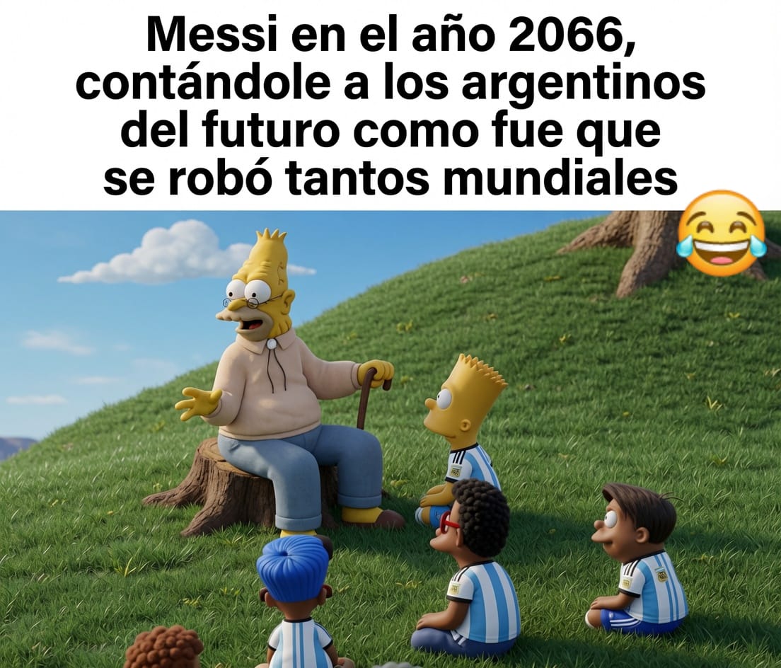 ShikaDiabolic's tweet photo. ⚡🇦🇷 Todos sus campeonatos han sido robados... Y seguirán siéndolo. 

Y estarán orgullosos de que así sea... Está en su ADN. https://t.co/anAZ2lMvUX