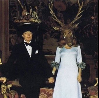 Epstein_filesX's tweet photo. Jeffrey Epstein said he represented the Rothschild family…

The Rothschilds represented the Black Nobility and the Vatican.

All roads lead to them 👆👆👆

The Roman Empire never ended! 💀 https://t.co/HO0FwG6BC2
