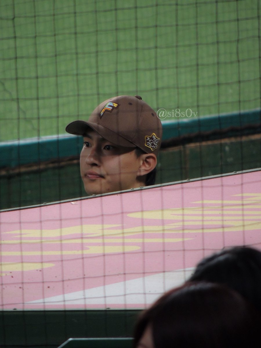 si8s0v's tweet photo. 頭がひょっこりしてたおたつ

2026.06.26
#達孝太  #lovefighters https://t.co/4Bllva72xu