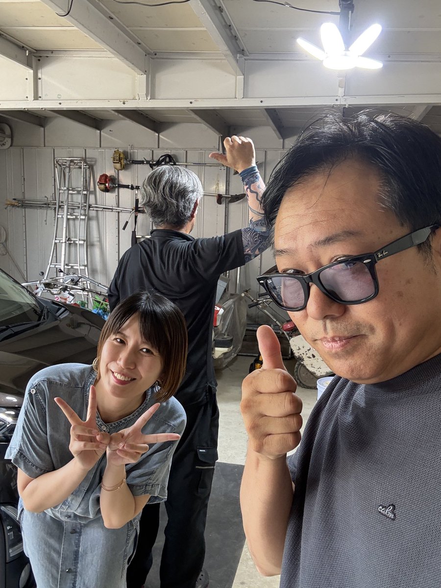 torennchi7's tweet photo. デイズ故障
バッテリー交換で直るの⁉︎
https://t.co/45QvzxAkX6 https://t.co/UIHr7Za2BB