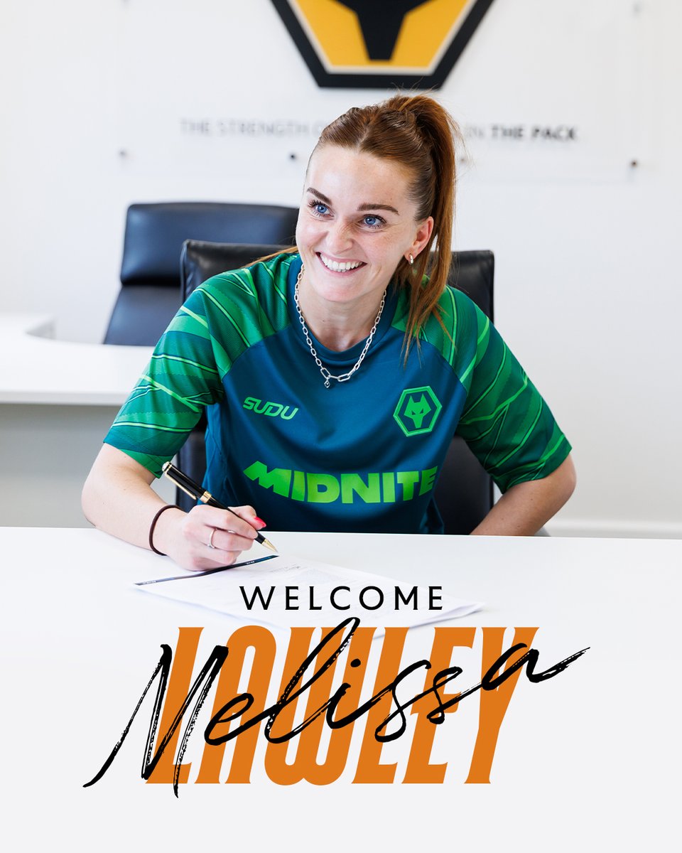 WolvesWomen tweet picture